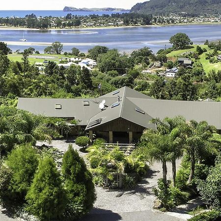 Colleith Lodge Tairua Εξωτερικό φωτογραφία