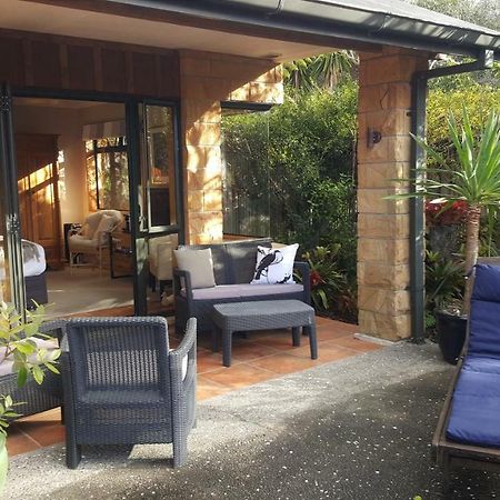 Colleith Lodge Tairua Εξωτερικό φωτογραφία