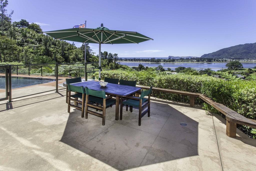 Colleith Lodge Tairua Εξωτερικό φωτογραφία