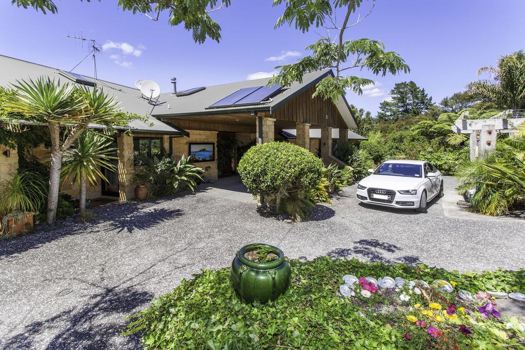 Colleith Lodge Tairua Εξωτερικό φωτογραφία