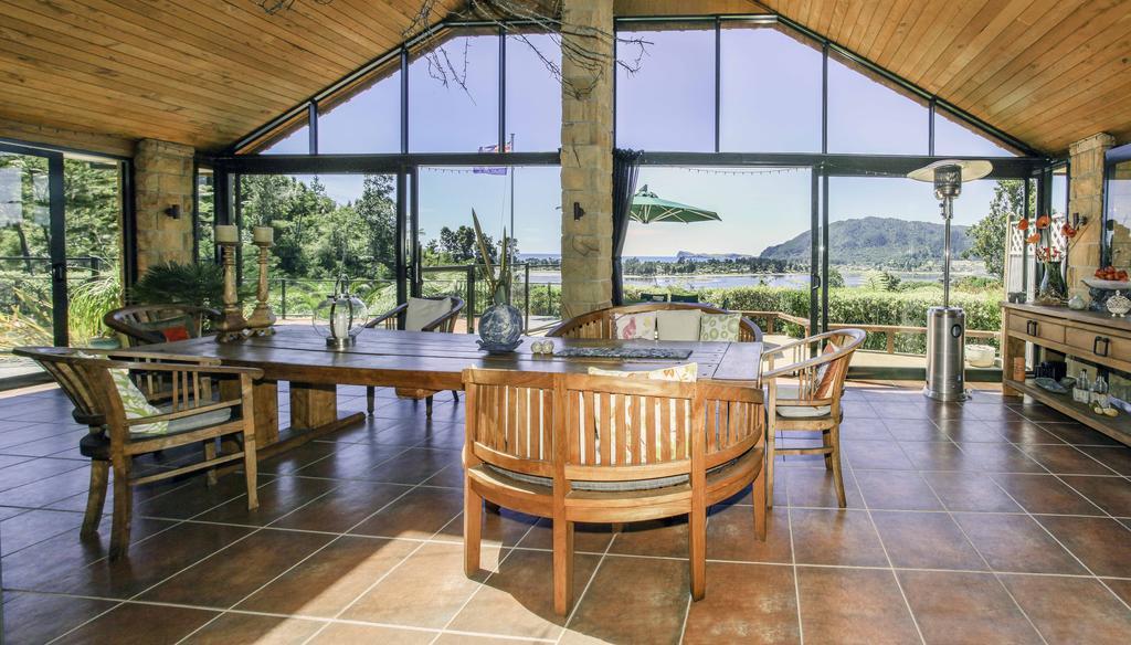 Colleith Lodge Tairua Εξωτερικό φωτογραφία