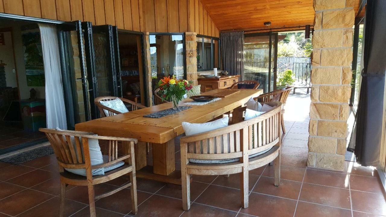 Colleith Lodge Tairua Εξωτερικό φωτογραφία
