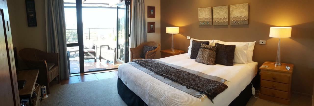Colleith Lodge Tairua Εξωτερικό φωτογραφία