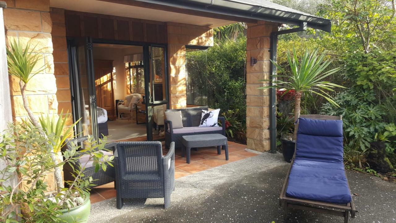 Colleith Lodge Tairua Εξωτερικό φωτογραφία